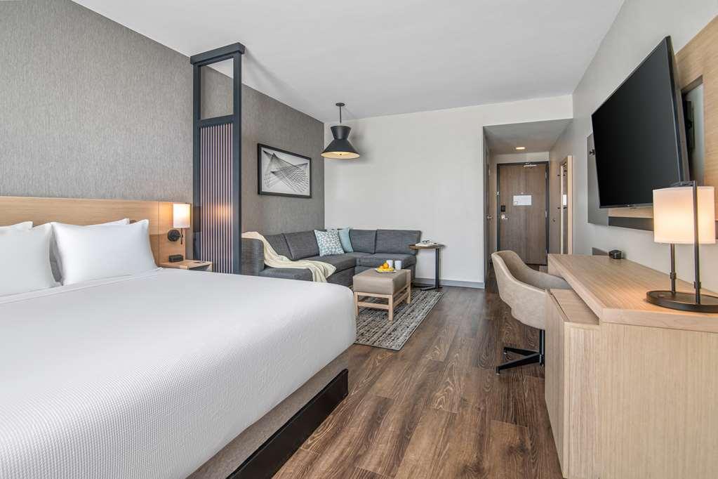 Hyatt Place Newark-silicon Valley 3*